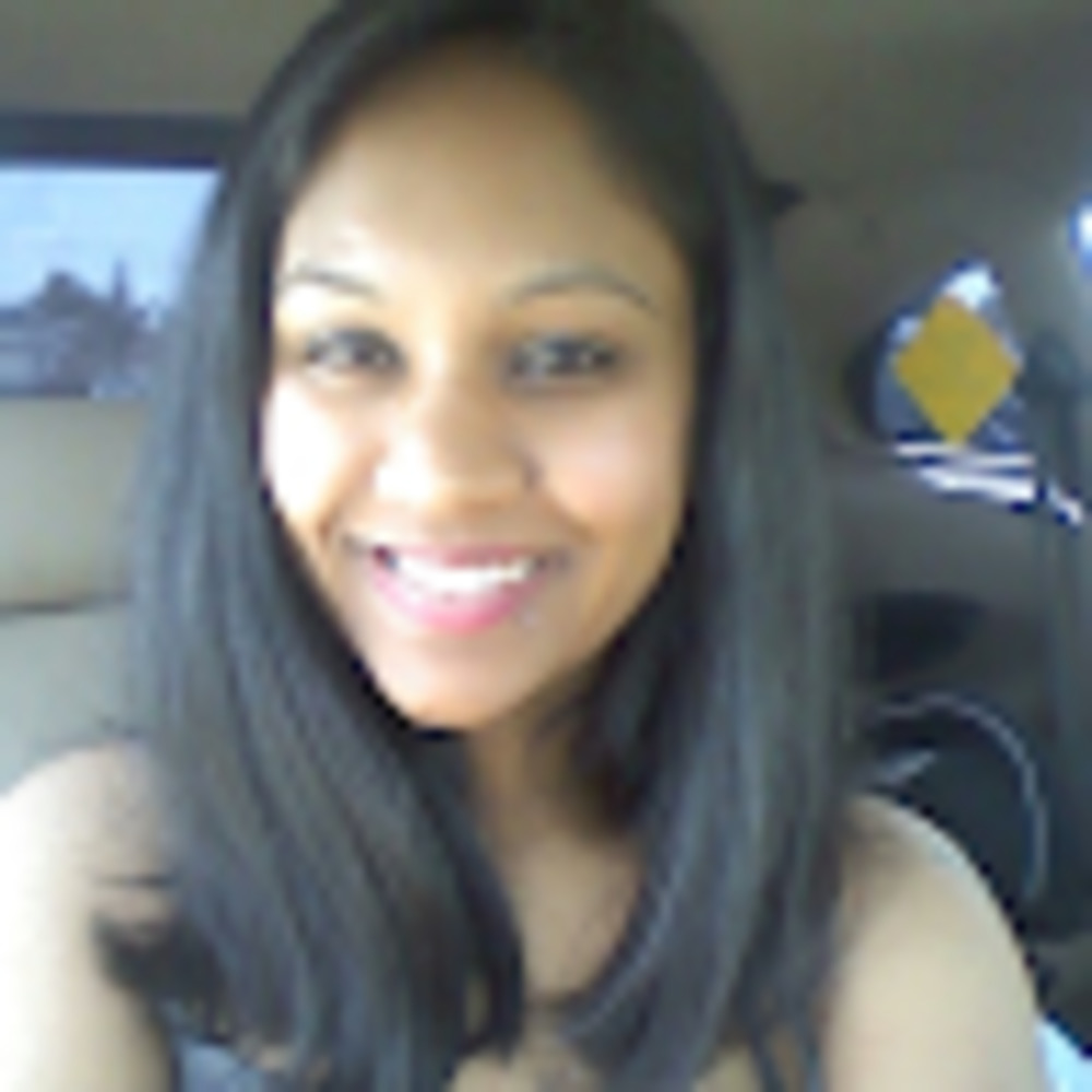 Meet your Posher, Zehna